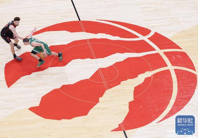 NBA常规赛丨猛龙不敌凯尔特人