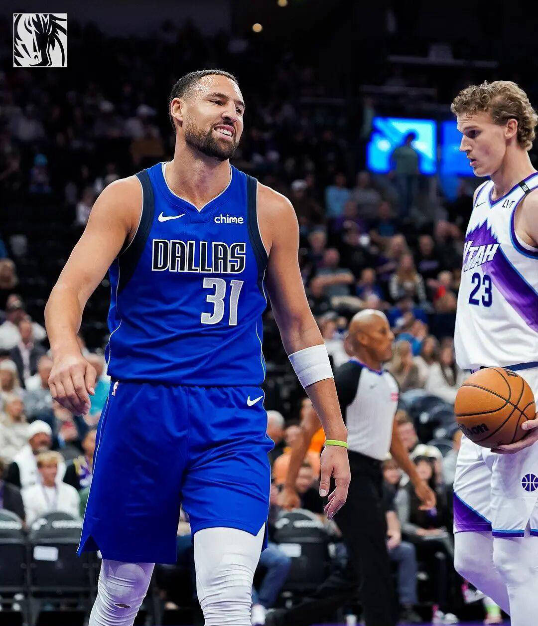 独行侠触目惊心！NBA历史最低的相对进攻效率值揭秘