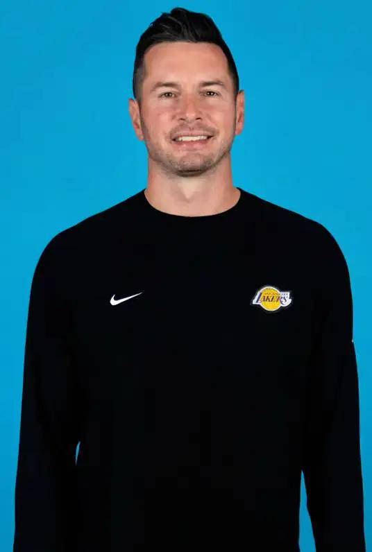 球星卡（NBA）：洛杉矶湖人队17人一览（25/26赛季）