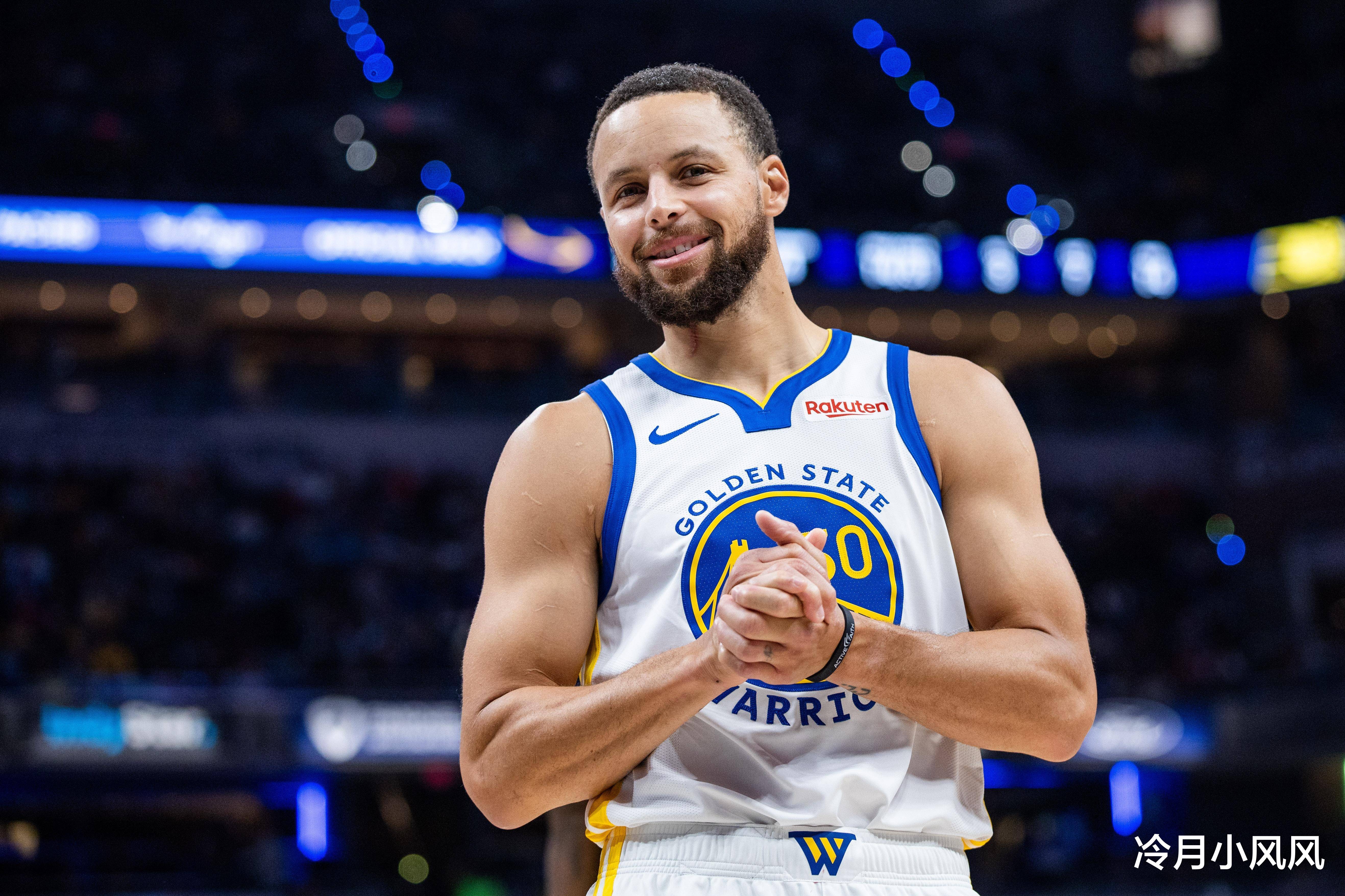 勇士消息：库里无缘周最佳，科尔抱怨赛程，战魔术出场更新