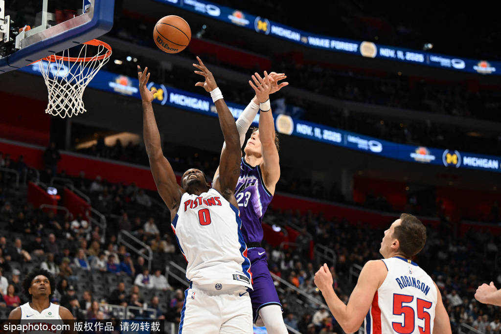 杰登-艾维接近复出，活塞队东部领跑再添变数