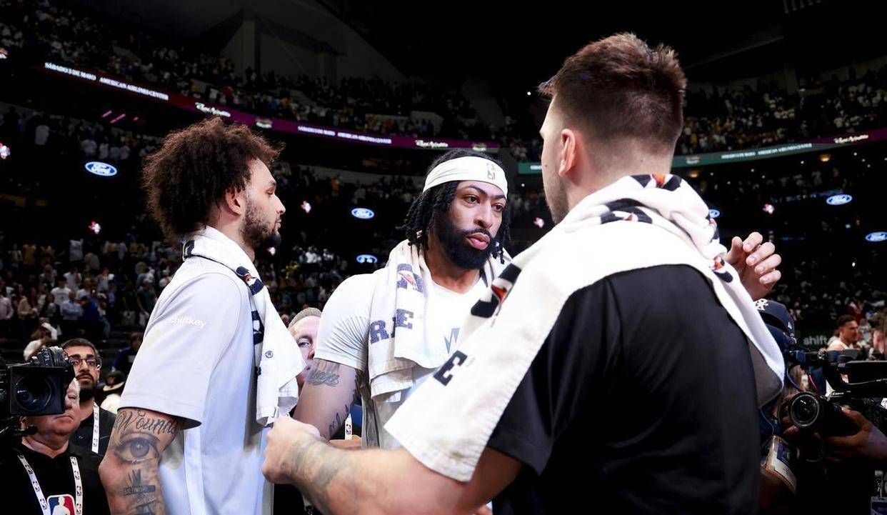 NBA交易地震！7位全明星等待被出售，当家球星、MVP不再是非卖品