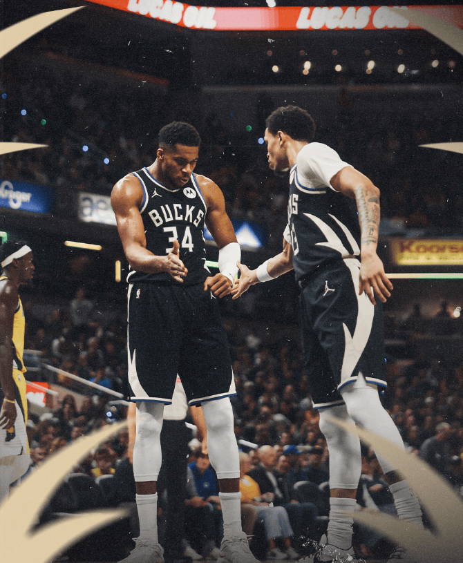 被主队球迷嘘完，字母哥还能待多久？