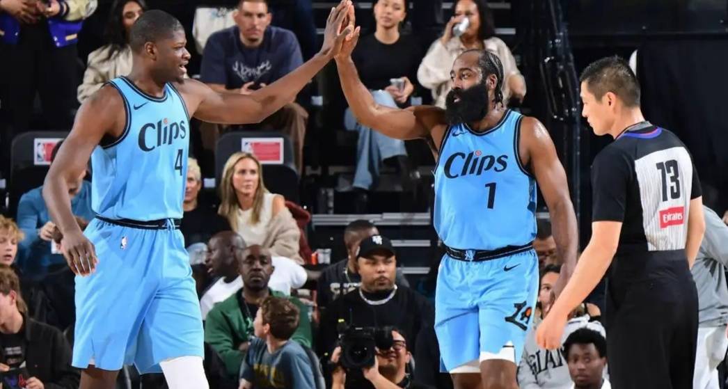 利拉德入选75大巨星合理吗？